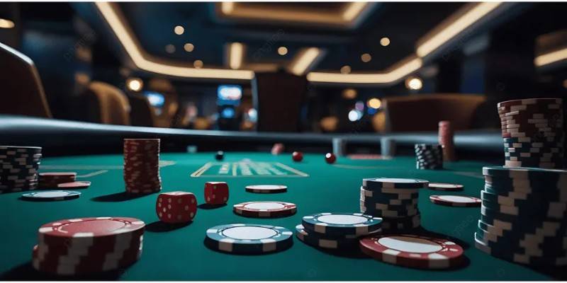 Casino 188BET có những màn so tài kịch tính