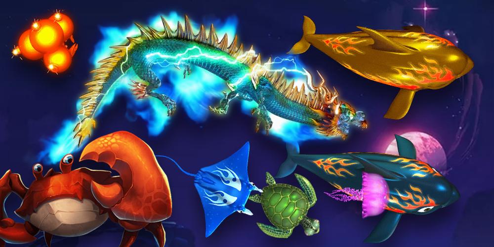 Hội viên có thể yên tâm trải nghiệm đại dương