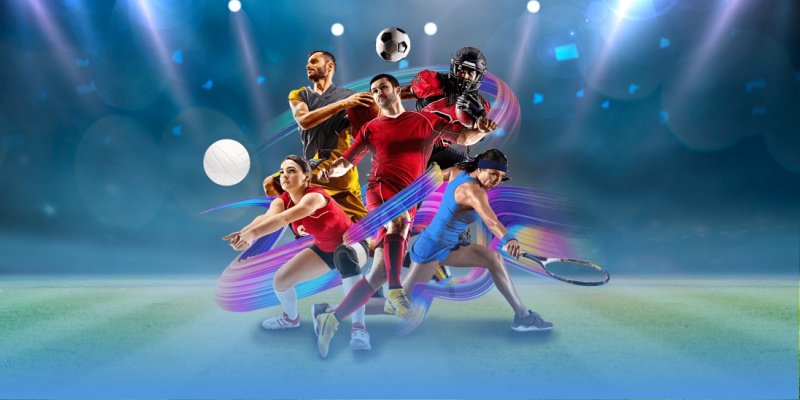 Kho game thể thao 188BET cực đồ sộ với nhiều giải đấu đỉnh