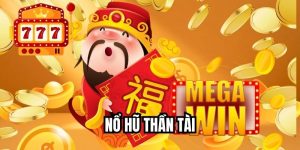 Nổ Hũ Thần Tài